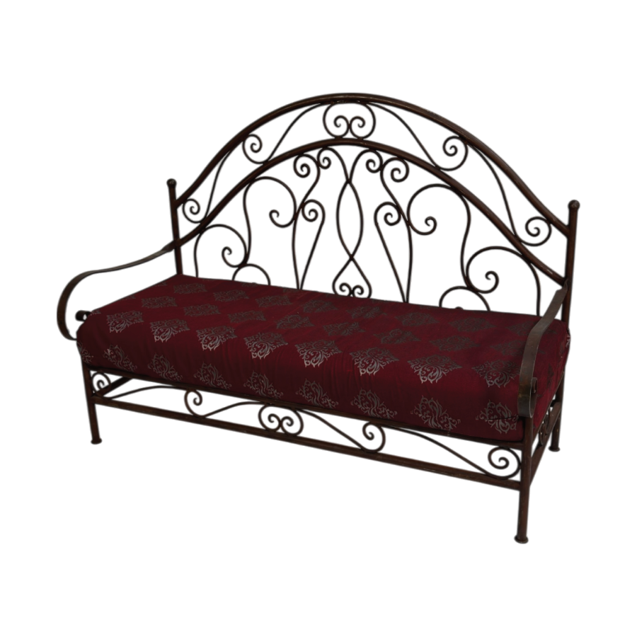 Damaskus 3er Sofa